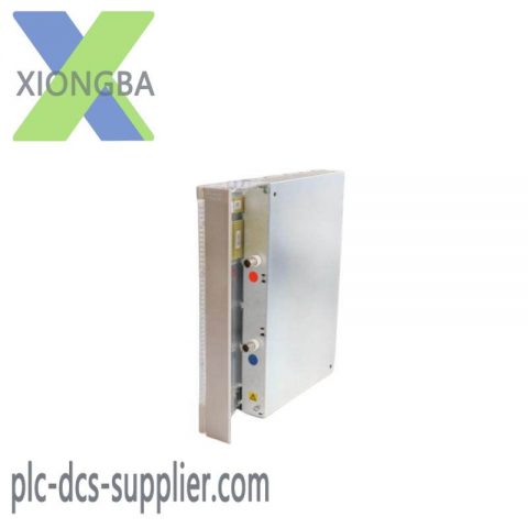 ABB CI630 3BSE011000R1: Communication Interface Module for Enhanced Automation Solutions