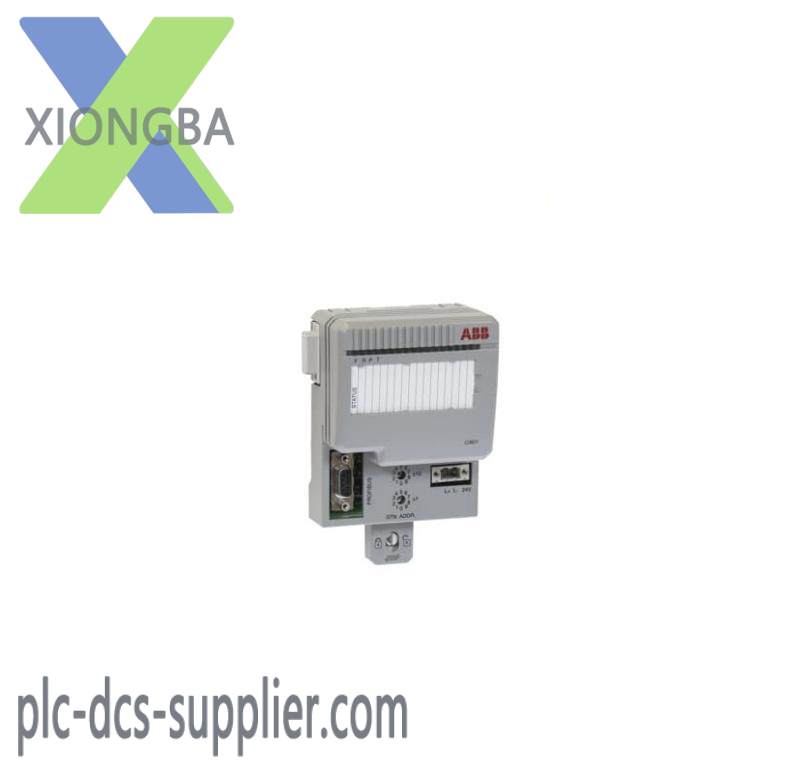 abb_ci801_3bse022366r2_interface.jpg ABB CI801 3BSE022366R2 Communication Interface Module for Advanced Control Systems