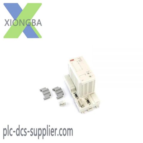 ABB CI810A - AF100 Field Communcation Interface