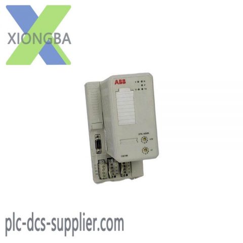 ABB CI810B 3BSE020520R1 - Industrial Communication Interface Module, Precision Engineering for Automation