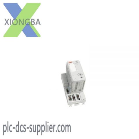 ABB CI810B - AF 100 Fieldbus Comm. Interface, Industrial Automation Solutions