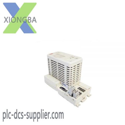 ABB CI810V1 3BSE008584R1: Field Communication Interface for Advant OCS 800xA