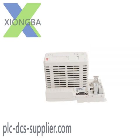 ABB CI810V2 Field Communication Interface, 3BSE013224R1