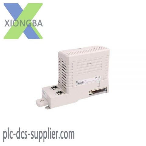 ABB CI820V1 3BSE025255R1 Redundant FCI: Advanced Industrial Communication Module