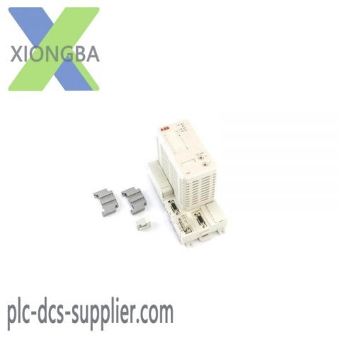 ABB CI830 3BSE013252R1 - Profibus Communication Interface Module