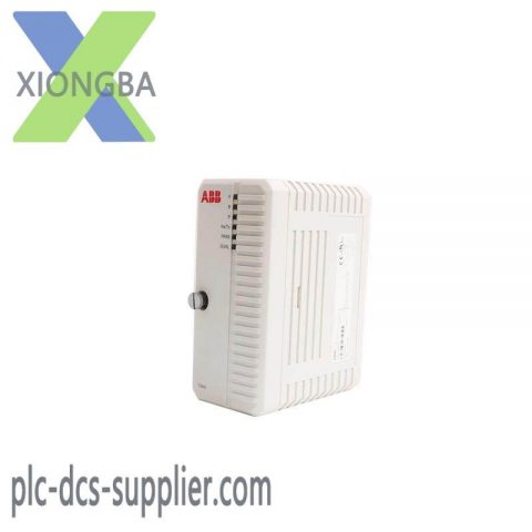 ABB CI840 3BSE022457R1 Profibus-DP Communication Module