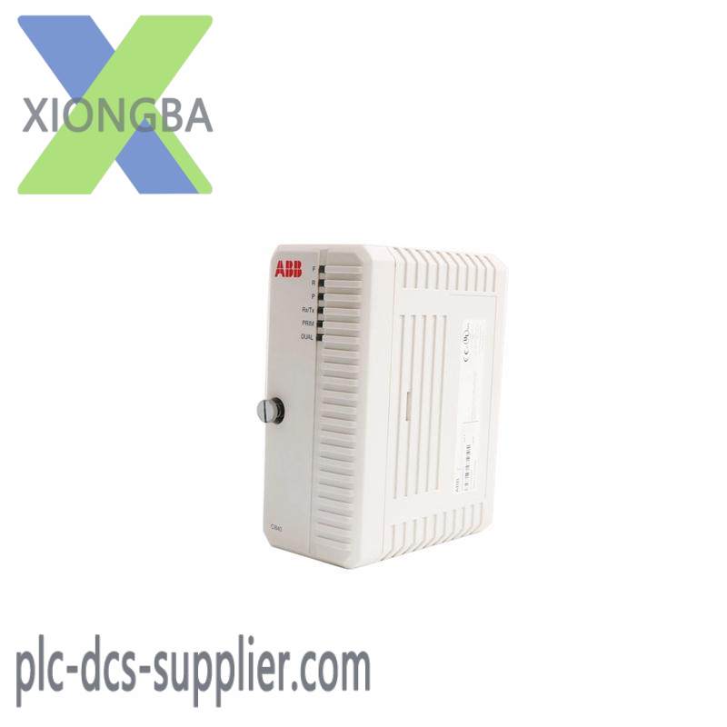 abb_ci840_3bse022457r1_communication_module.jpg ABB CI840 3BSE022457R1 Profibus-DP Communication Module