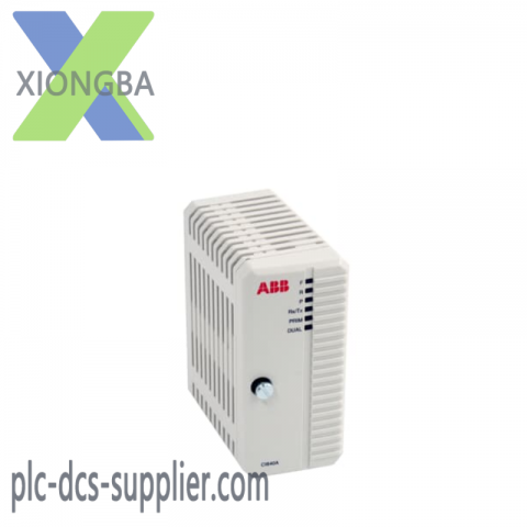 ABB CI840A Profibus DP V1 Interface Kit,3BSE041882R1,Communication Modules