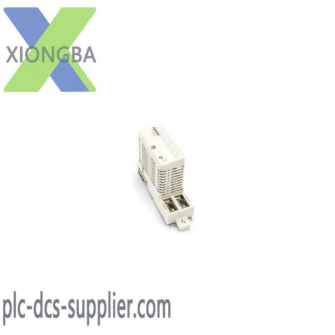 ABB CI854AK01 - 3BSE030220R1 Communication Interface: Advanced Networking Module for Industrial Automation