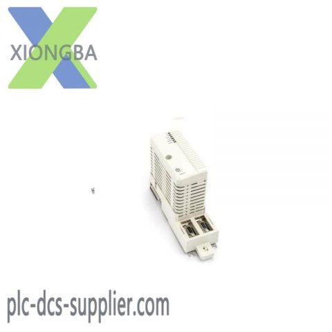 ABB CI854AK01 3BSE030220R9 Communication Interface Module