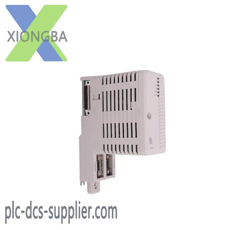 abb_ci854ak01_interface_kit.jpg ABB CI854AK01 PROFIBUS-DP/V1 Interface Kit - Advanced Control Solution for Industrial Automation