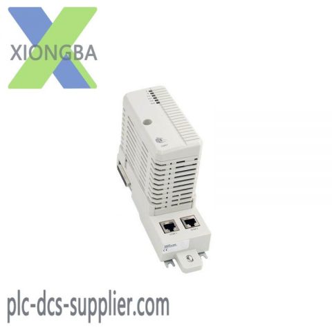 ABB CI857K01 3BSE018144R1 Profibus-DP Interface Kit