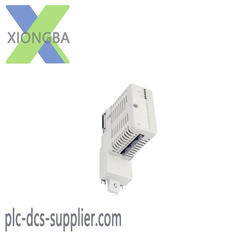 abb_ci858k01_3bse018135r1_ci858k01_drivebus_interface.jpg ABB CI858K01 - 3BSE018135R1 CI858K01, DriveBus Interface Module