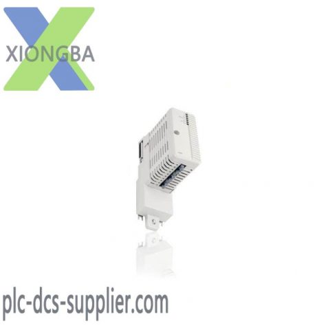 ABB CI858K01 3BSE018135R1 DriveBus Interface - Advanced Communication Module for Industrial Automation