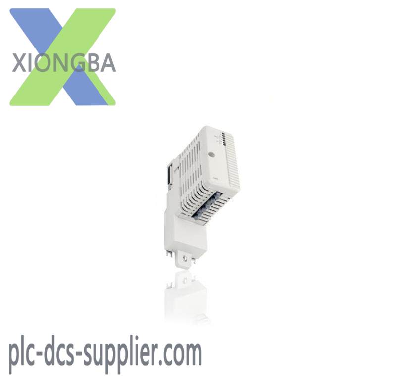 abb_ci858k01_3bse018135r1_drivebus_interface.jpg ABB CI858K01 3BSE018135R1 DriveBus Interface - Advanced Communication Module for Industrial Automation