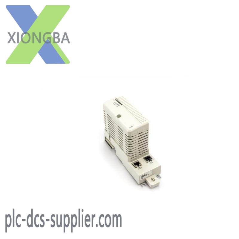 abb_ci873k01_ethernet_ip_communication_interface_module.jpg ABB CI873K01 - Ethernet/IP Communication Interface Module