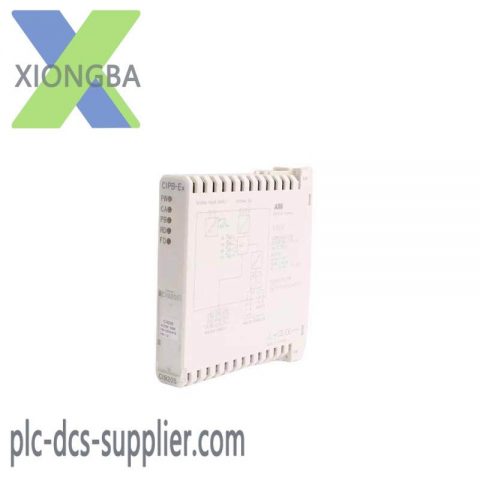 ABB CI920S 3BDS014111 - PLC Communication Module