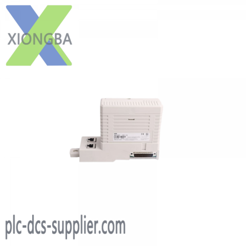 ABB CI930F 3BDH001010R0005: Industrial Communication Module for Seamless Automation Integration