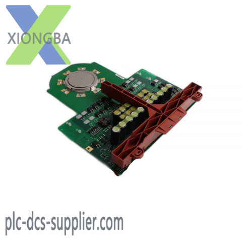 ABB CIN Completed PCB, Model: UNS0880A-P,V1, for Industrial Control Applications