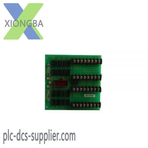 ABB CMA121 - 3DDE300401 | Power Supply Module