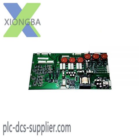 ABB CMIB-11C0 INTERFACE BOARD - High-Performance Control Module for Advanced Manufacturing Solutions