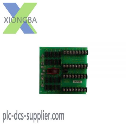 ABB CMIB-11C | 3AUA0000041488 | INTERFACE BOARD, Precision Control Module for Industrial Automation