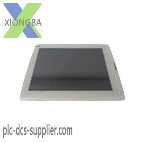 ABB CP6415 1SAP541510R0001 Control Panel: Advanced Industrial Automation Solution