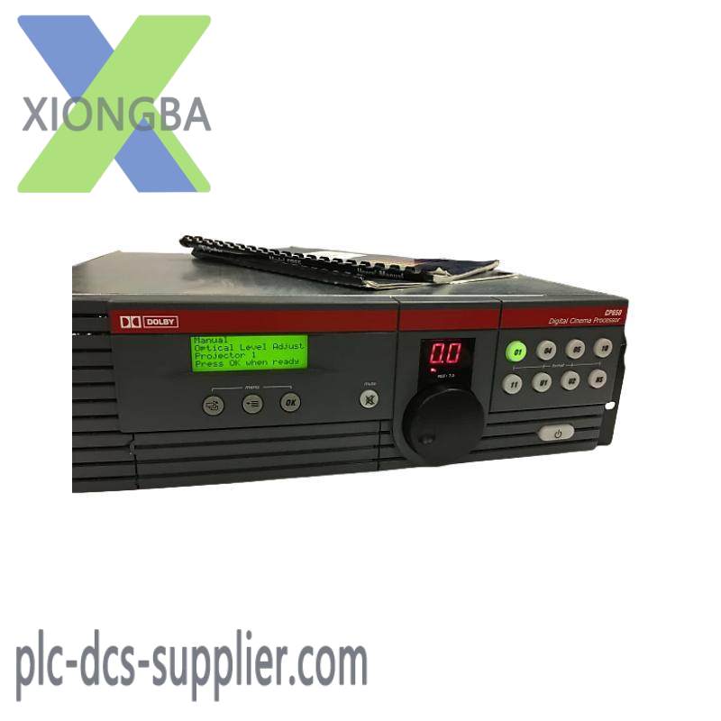 abb_cp650_b0_cp650_control_panel.jpg ABB CP650 B0 Control Panel - Industry Standard for Reliable Automation Solutions