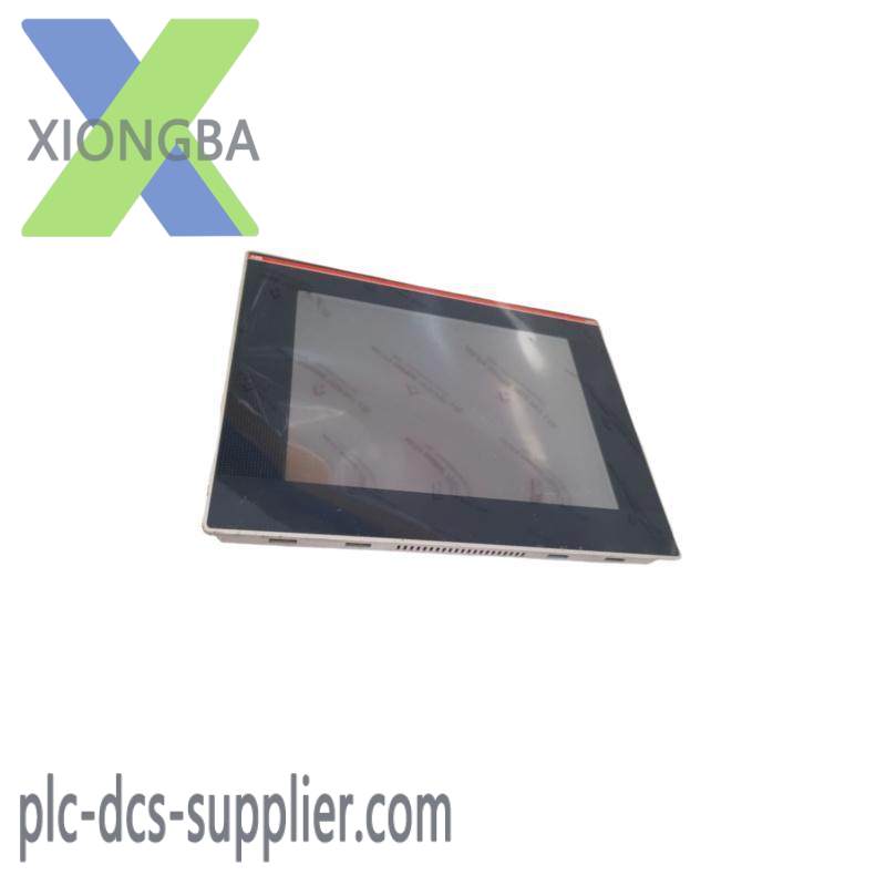 abb_cp660_c0_1sap560100r0001_control_panel.jpg ABB CP660 C0 1SAP560100R0001 Control Panel: Automation Solutions in Industrial Control