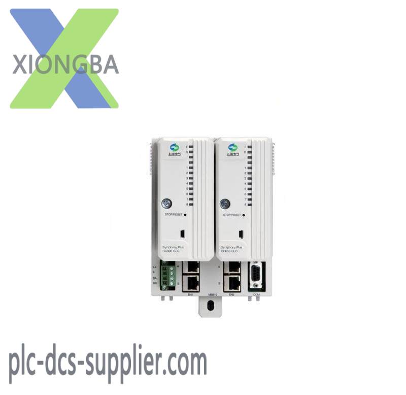 abb_cp800_communication_processor_module.jpg ABB CP800 Communication Processor Module, ABB CP800, MPRC086444-005, PLC