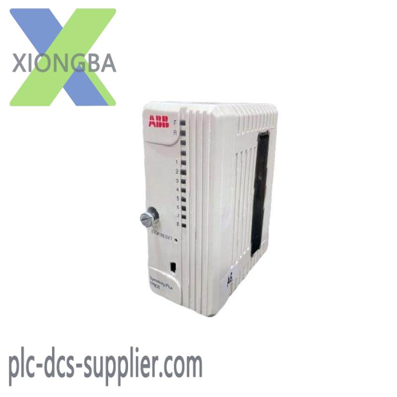 abb_cp800_power_supply_module.jpg ABB CP800 Power supply module, designed for seamless integration in industrial automation systems