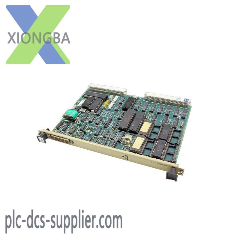 abb_cpu86-ndp_processor_board.jpg ABB CPU86-NDP Processor Board: Advanced Industrial Control Solutions