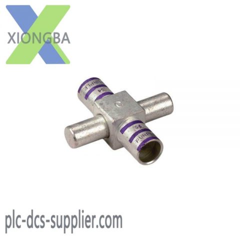 ABB 9201234 CROSS TAP CLAMP CONNECTOR