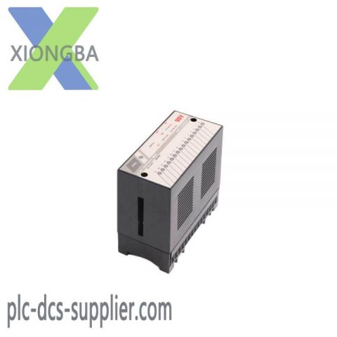 ABB CS31 FPR3315101R1032 Industrial I/O Remote Unit