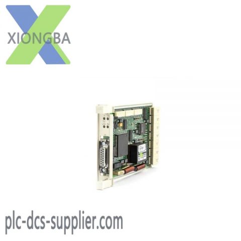 ABB CS513 3BSE000435R1 CS513 IEEE 802.3 LAN Module