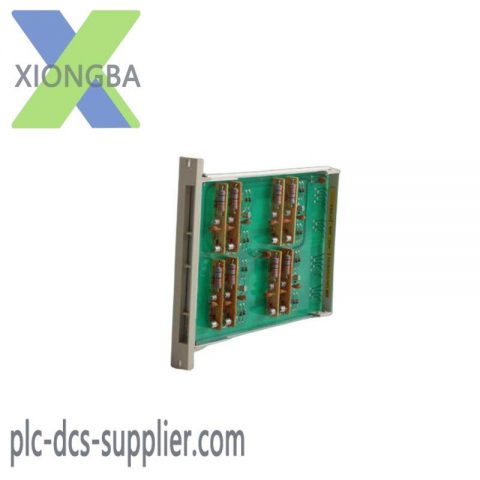 ABB CT302A GJR2167200R0001 Processor Module