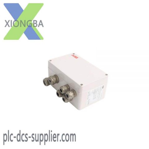 ABB D-63754 | 703866 | 63611-2110 | Multibarriere Module