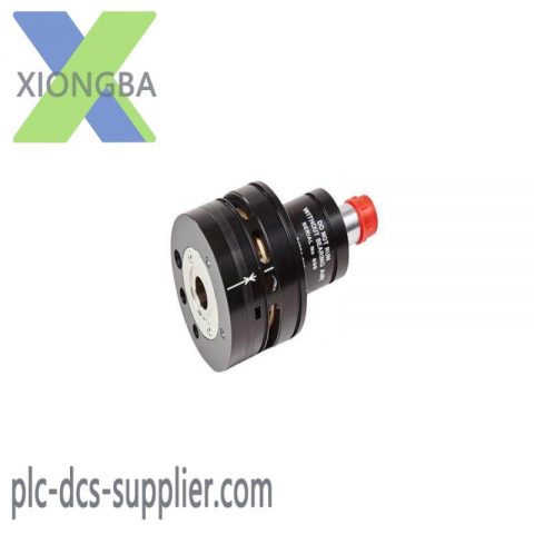 ABB D1724-20B B1724-20B 3N3745W Air Bearing Motor - Precision Control in Motion