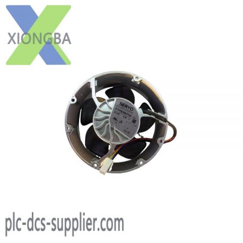 ABB D1751S24B8CP329 Inverter Fan - DC24V4 for Industrial Automation