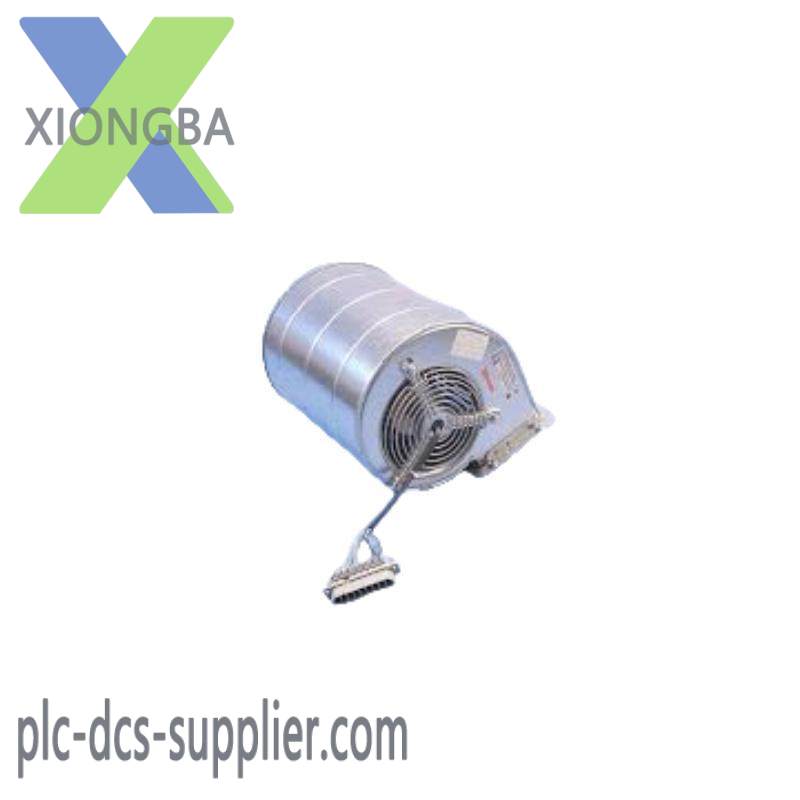 abb_d2d160-ce02-16_inverter_fan.jpg ABB D2D160-CE02-16 Inverter Fan, Precision Cooling Solution for Industrial Automation