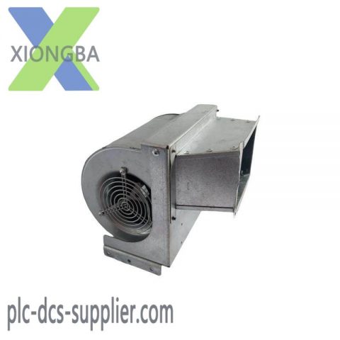 ABB D2E146-AP47-B8 - Advanced Frequency Conversion Fan