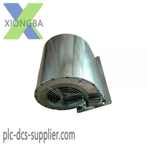 ABB D2E146-AP47-C3 Special Inverter Fan