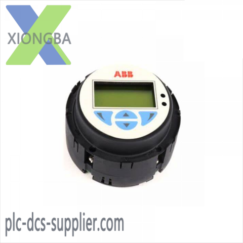 ABB D674A906U01 - Advanced Analog Module for Industrial System Control