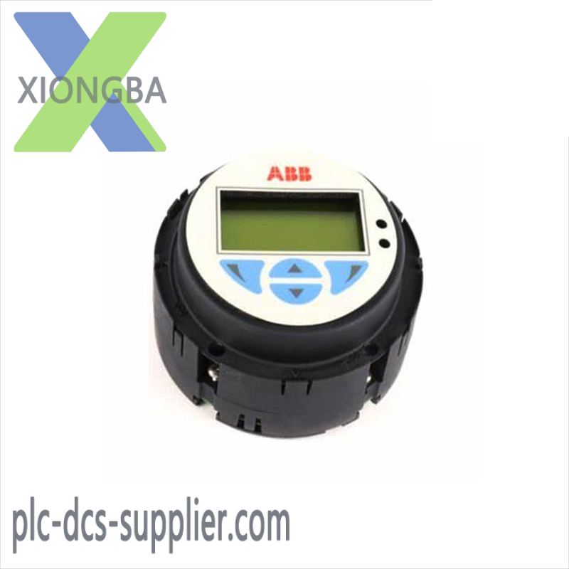 abb_d674a906u01_analog_module_industrial_system_controller.png ABB D674A906U01 - Advanced Analog Module for Industrial System Control