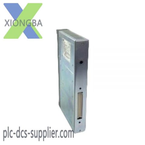 ABB DAI05: Advanced Analog Input Module for Precision Control