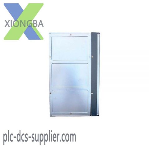 ABB DAO01 Analog Output Module for Industrial Control, 200 characters or less