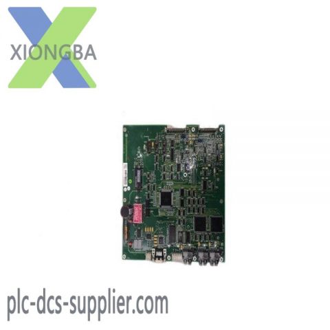 ABB DAPC100 | 3ASC25H203 PLC Board, Industrial Automation Solutions