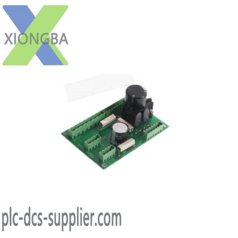 ABB DASA110 - 3ASC25H271 Board: Advanced Control Module for Industrial Automation