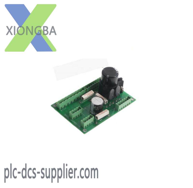 abb_dasa110_3asc25h271_board.jpg ABB DASA110 - 3ASC25H271 Board: Advanced Control Module for Industrial Automation