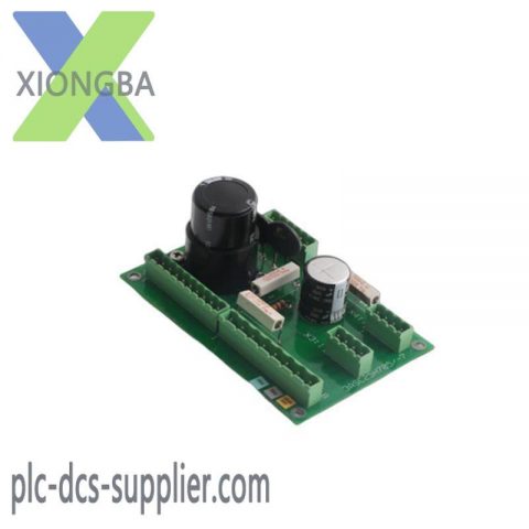 ABB DASA110 3ASC25H705/7 - Advanced Automation System, Precision Engineering